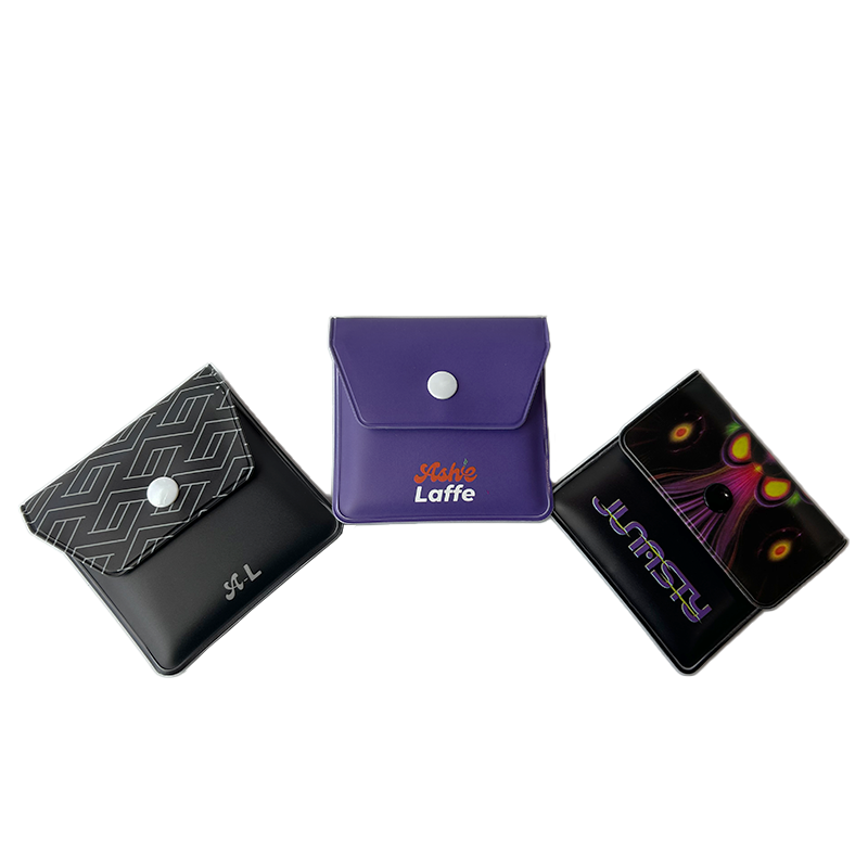 EVA pocket ashtray