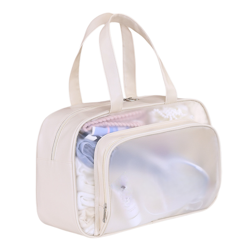 Custom Beach Bag | Promotional Travel, Gym & Makeup Bag
