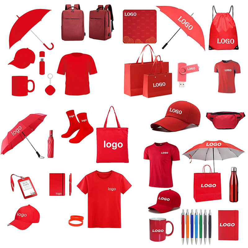 Corporate Branded Items Boost Event Impact