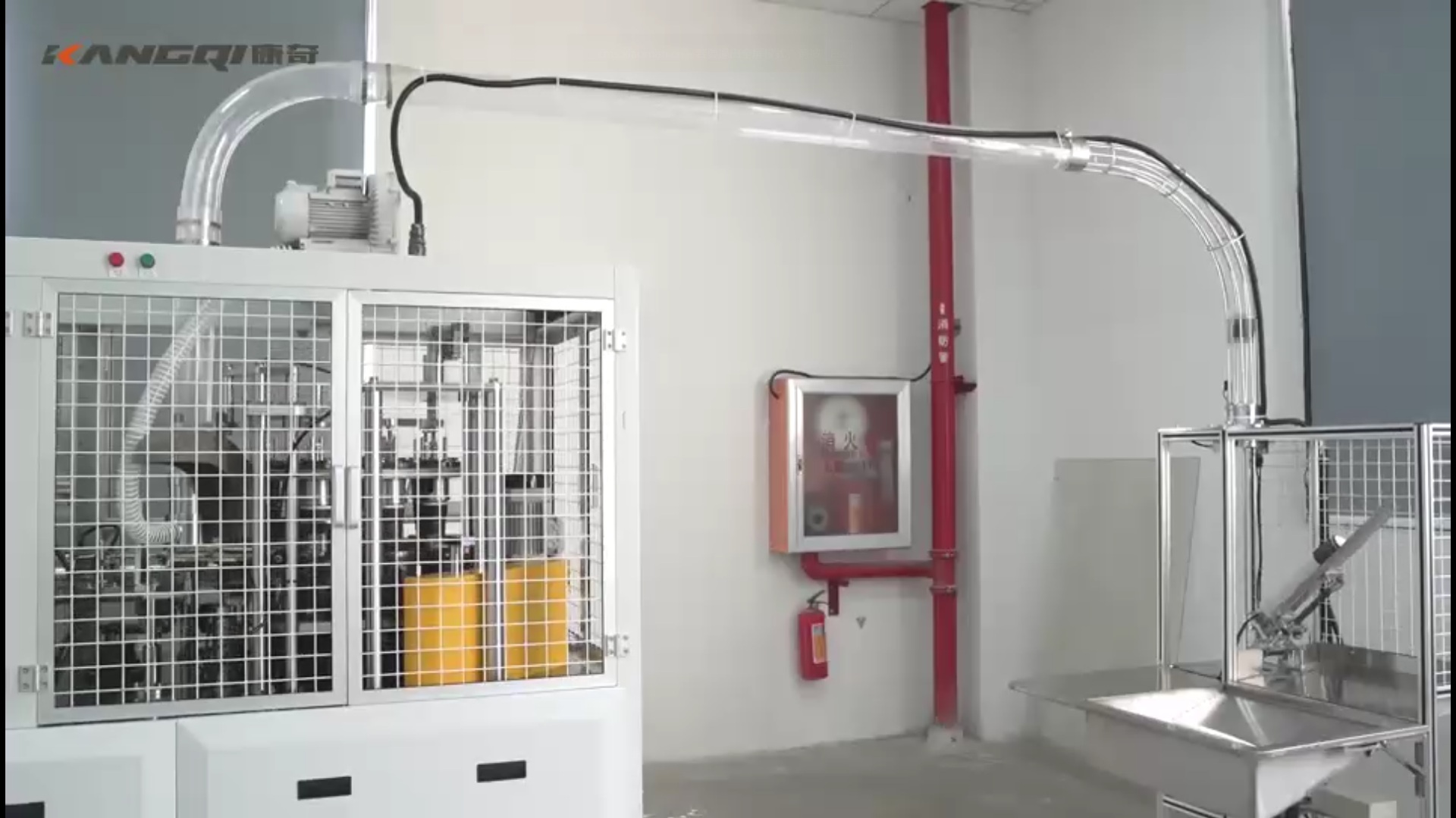 PBCL-200 120 Pcs Per Min Paper Cup Forming Machine with Ultrasonic and Auto Collection