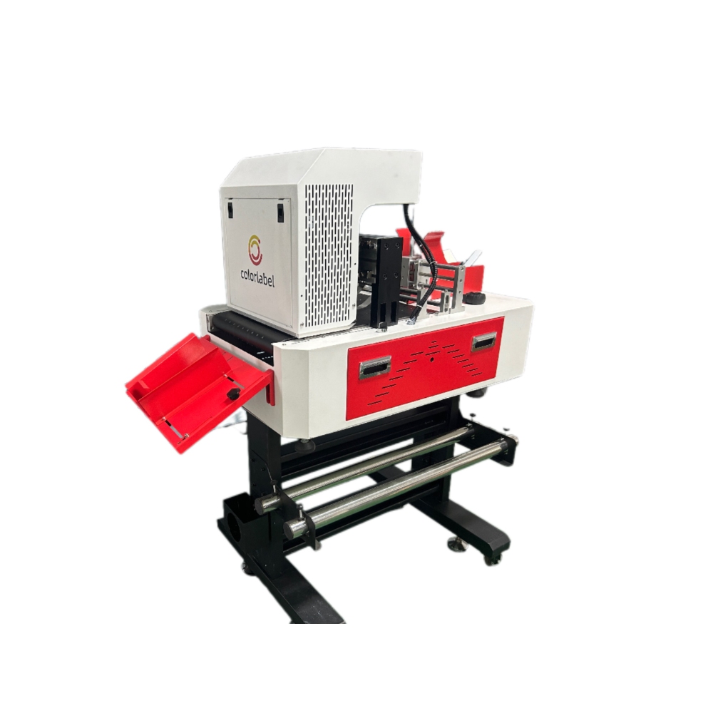 Digital Printing Machine for Paper