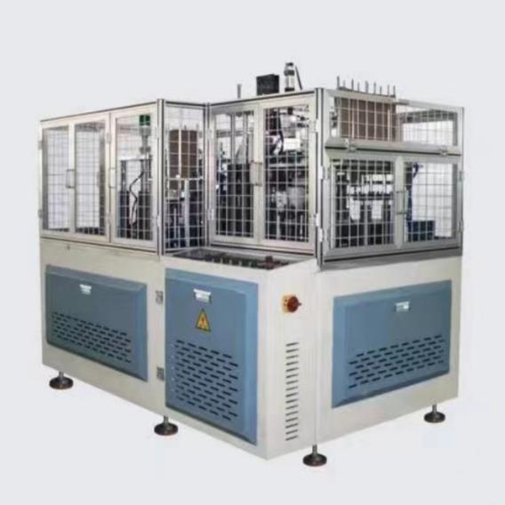 KQ-D150 Paper Lid Making Machine