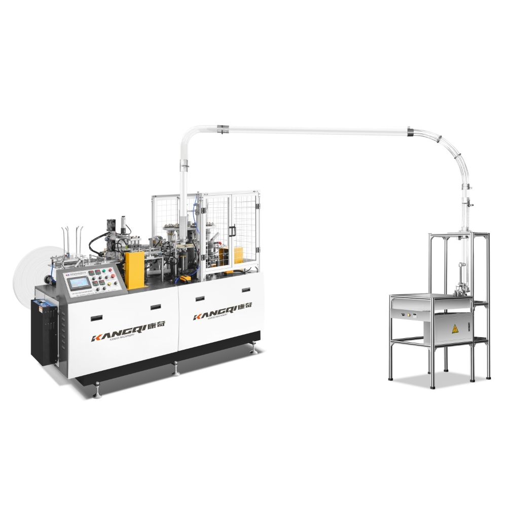 DP-RS12 Paper Cup Making Machine
