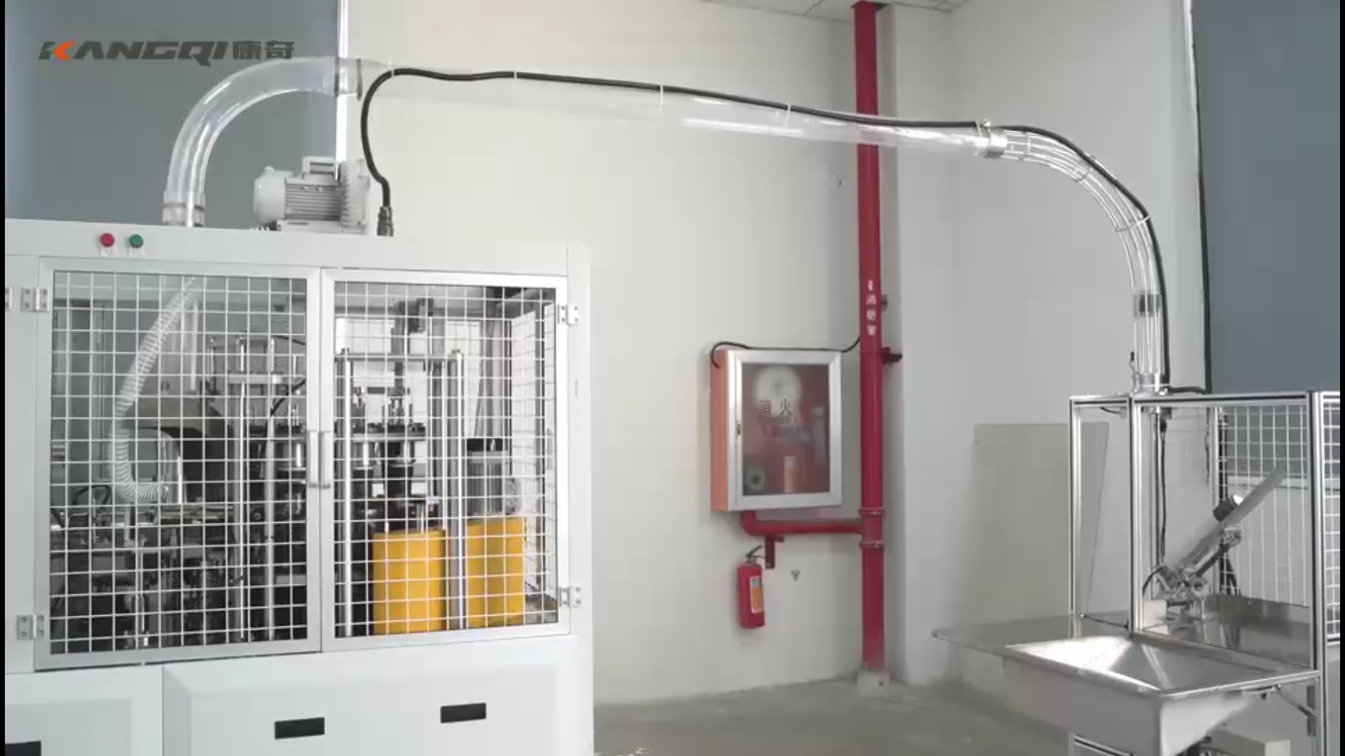 Máy tạo hình cốc giấy PBCL-200, 120 sản phẩm/phút, tích hợp hàn siêu âm và thu gom tự động