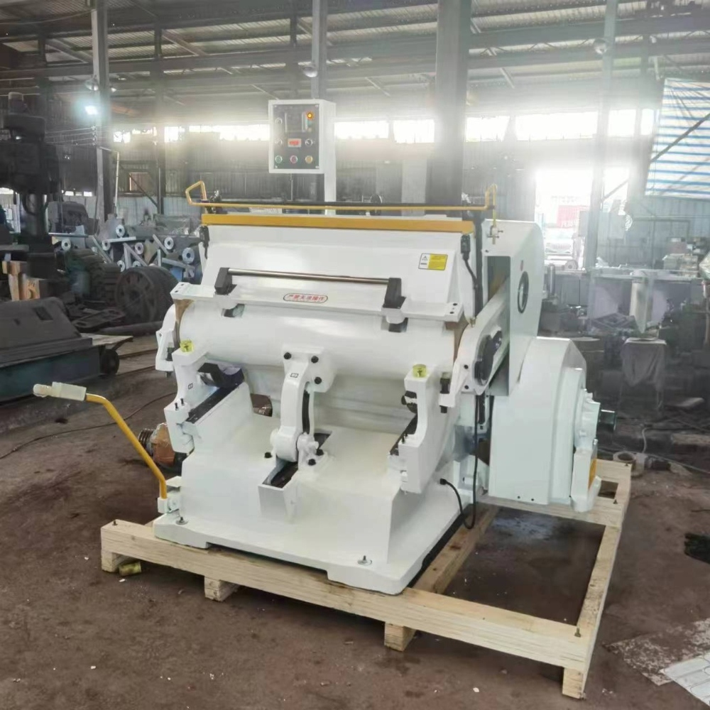 Máy cắt khuôn thủ công ML-930