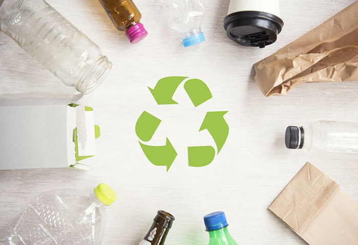 Recycling