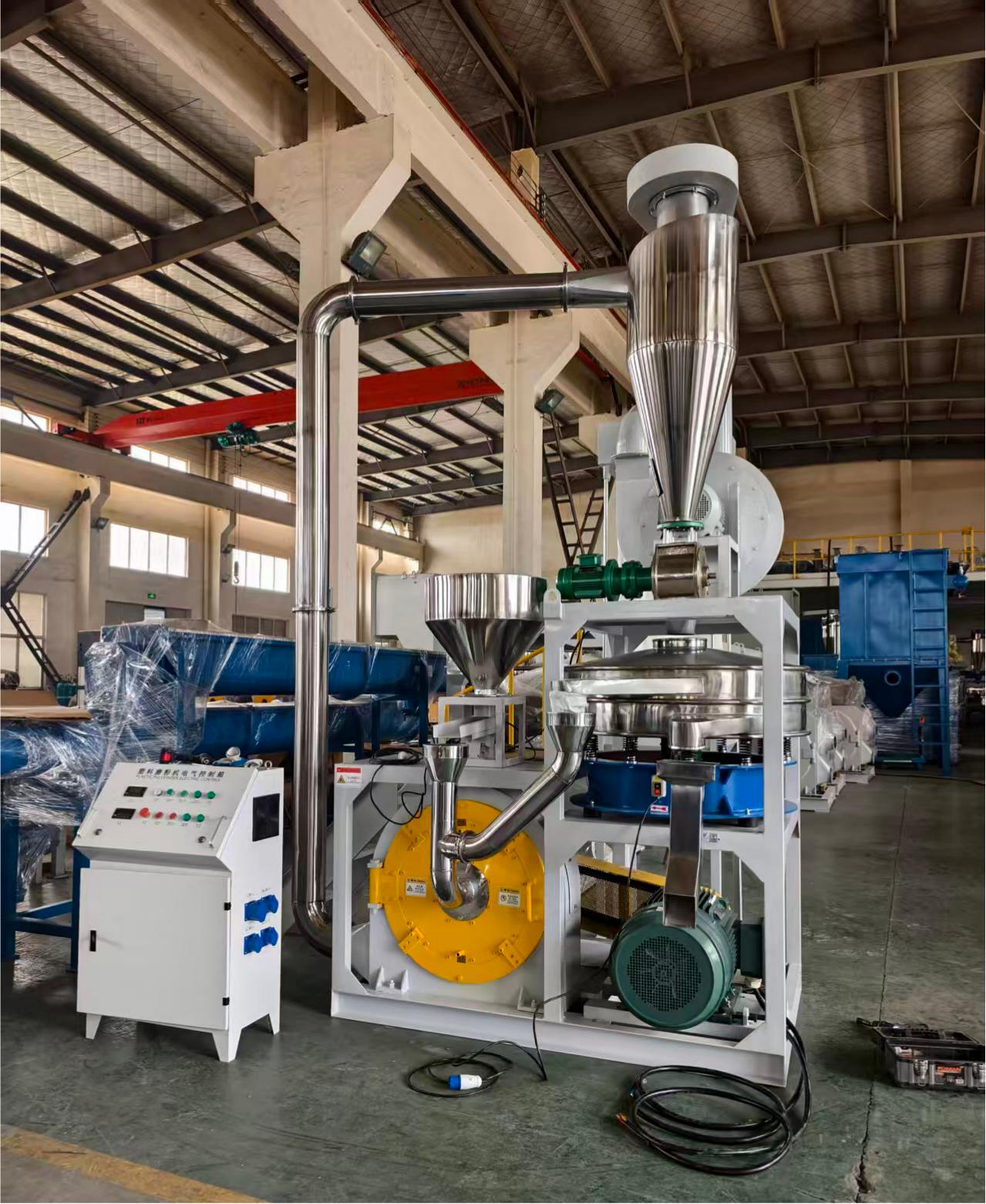 Can a Plastic Mill Lower Your Material Cost? A Practical ROI View