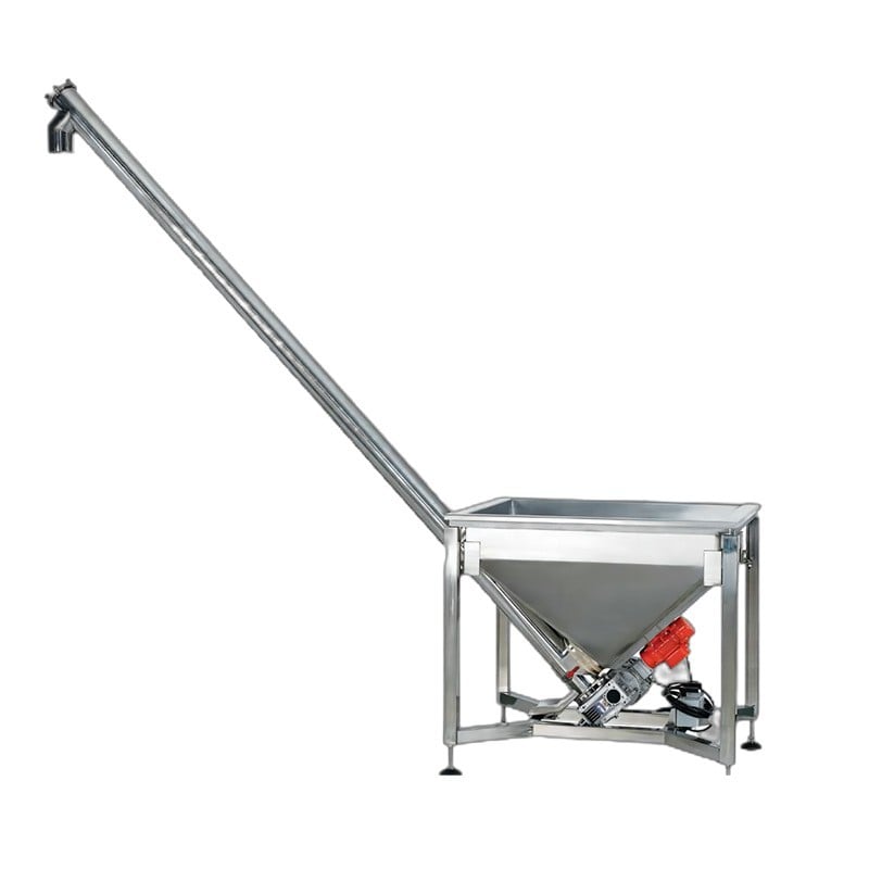 mpd series disc type pulverizing systems -4
