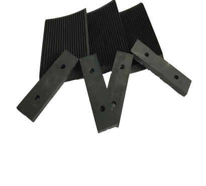 Plastic Pulverizer Blades