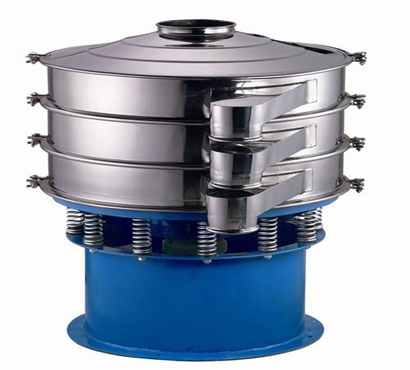 Vibration Sieve 