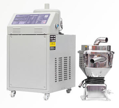 Vacuum Auto Loader