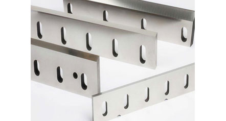 An Overview Of Crusher Blades