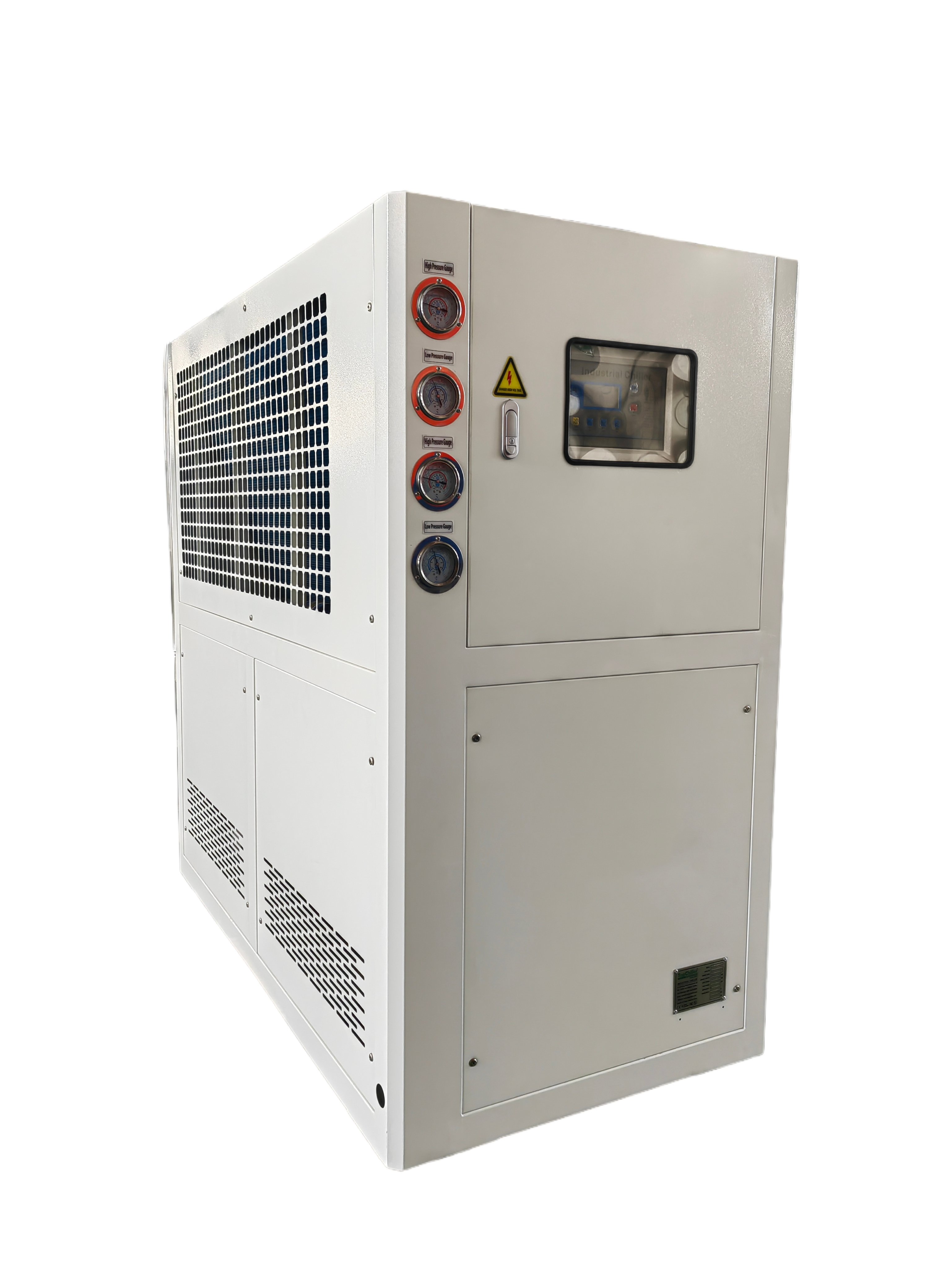mpd series disc type pulverizing systems -6