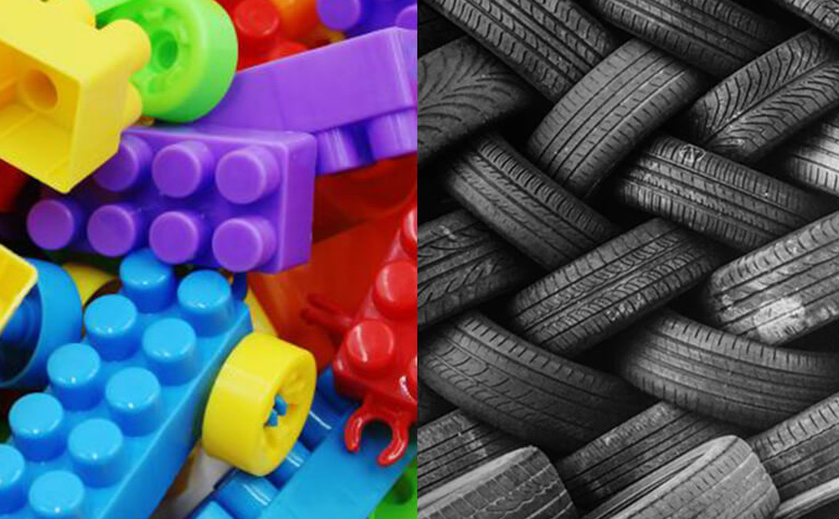 Plastic Rubber
