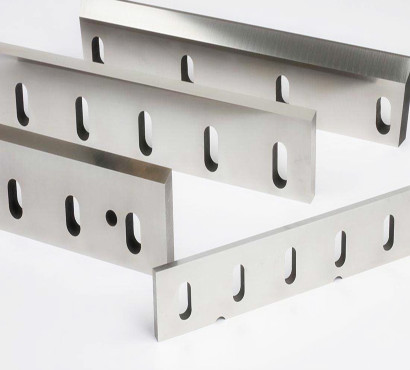 Crusher Blades 