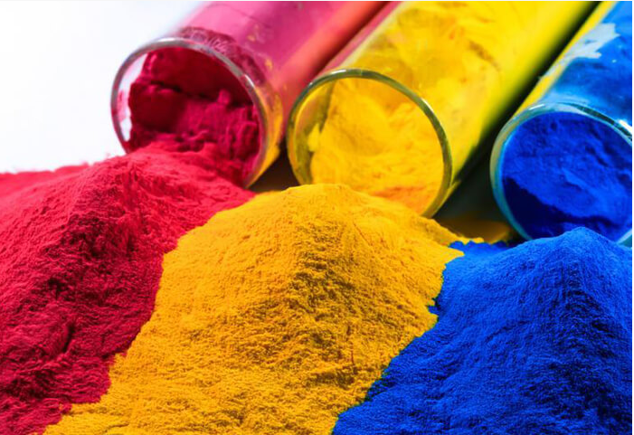 Rotational Molding Masterbatch and Coating industry