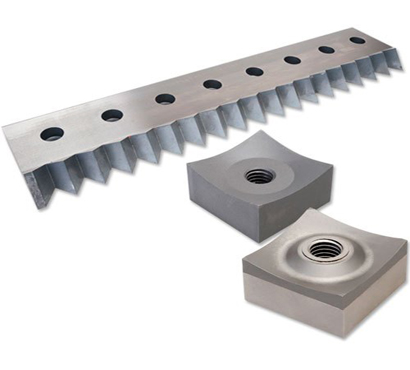 Shredder Knife 