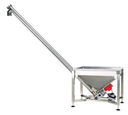Screw Conveyor