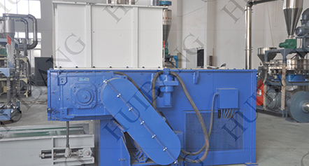 Qualities Of An Excellent Waste Shredder Machine