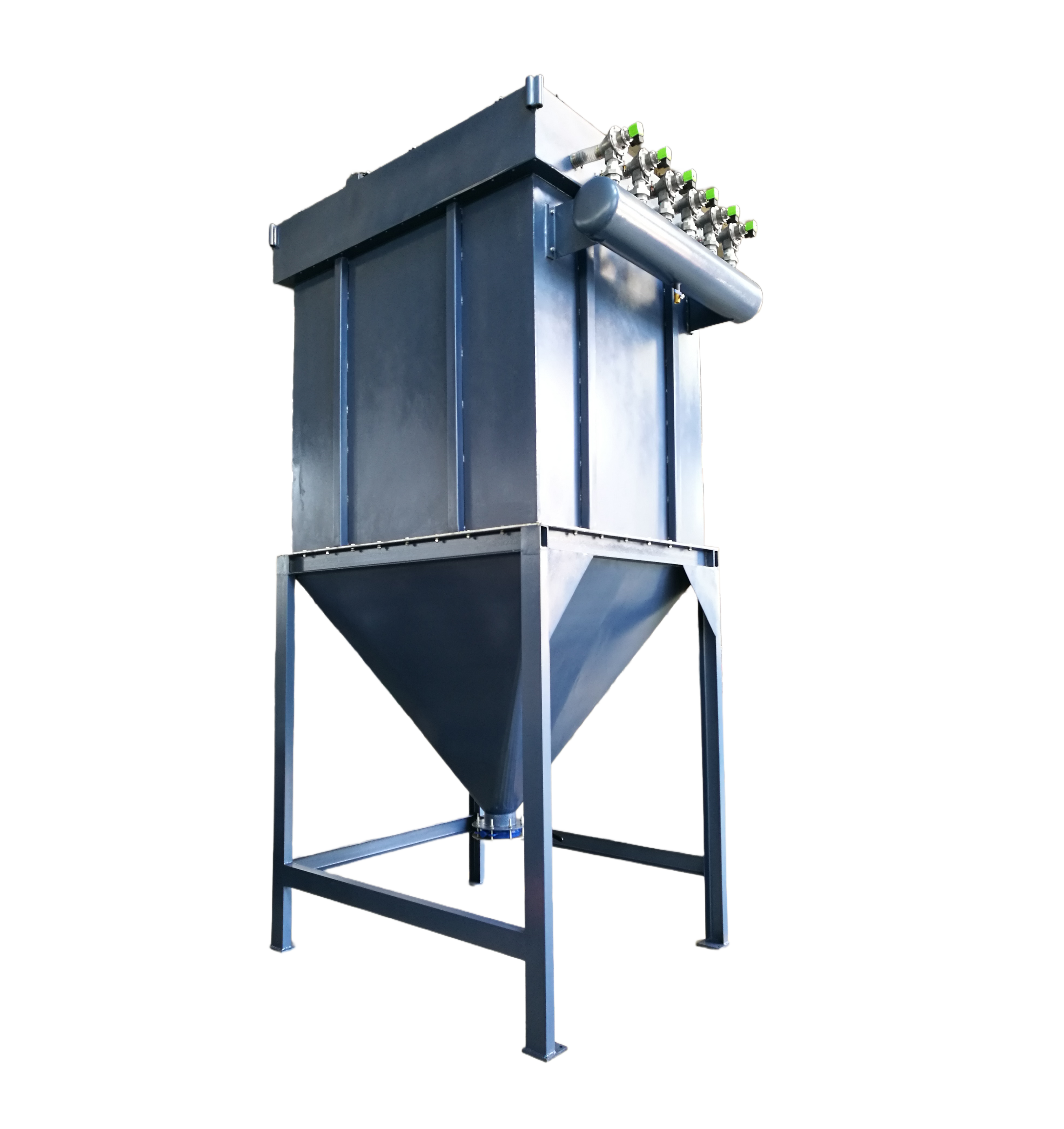 mpd series disc type pulverizing systems -5