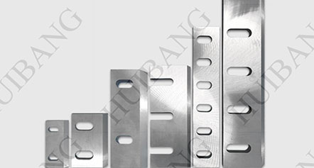 Market Analysis of Crusher Blade