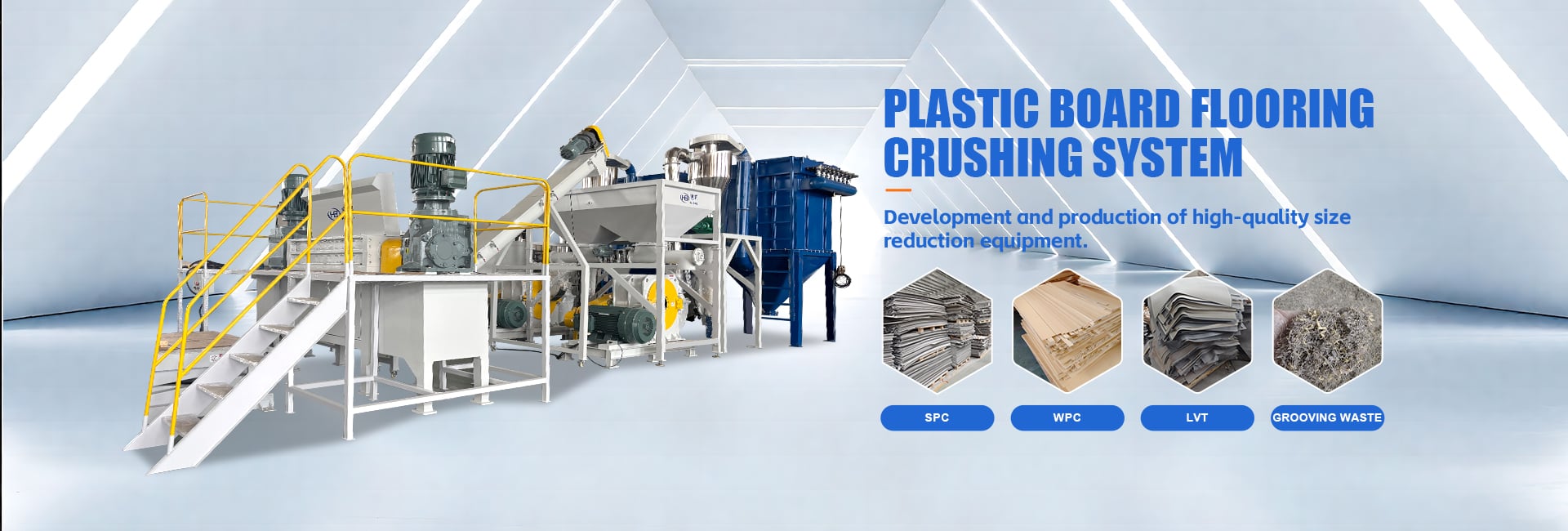 plastic-pulverizer
