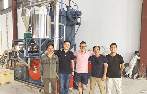 Huibang Solution