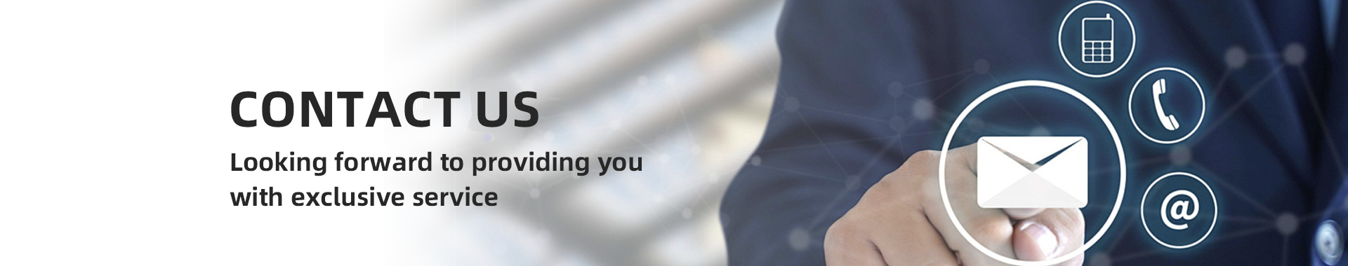 Contact Us