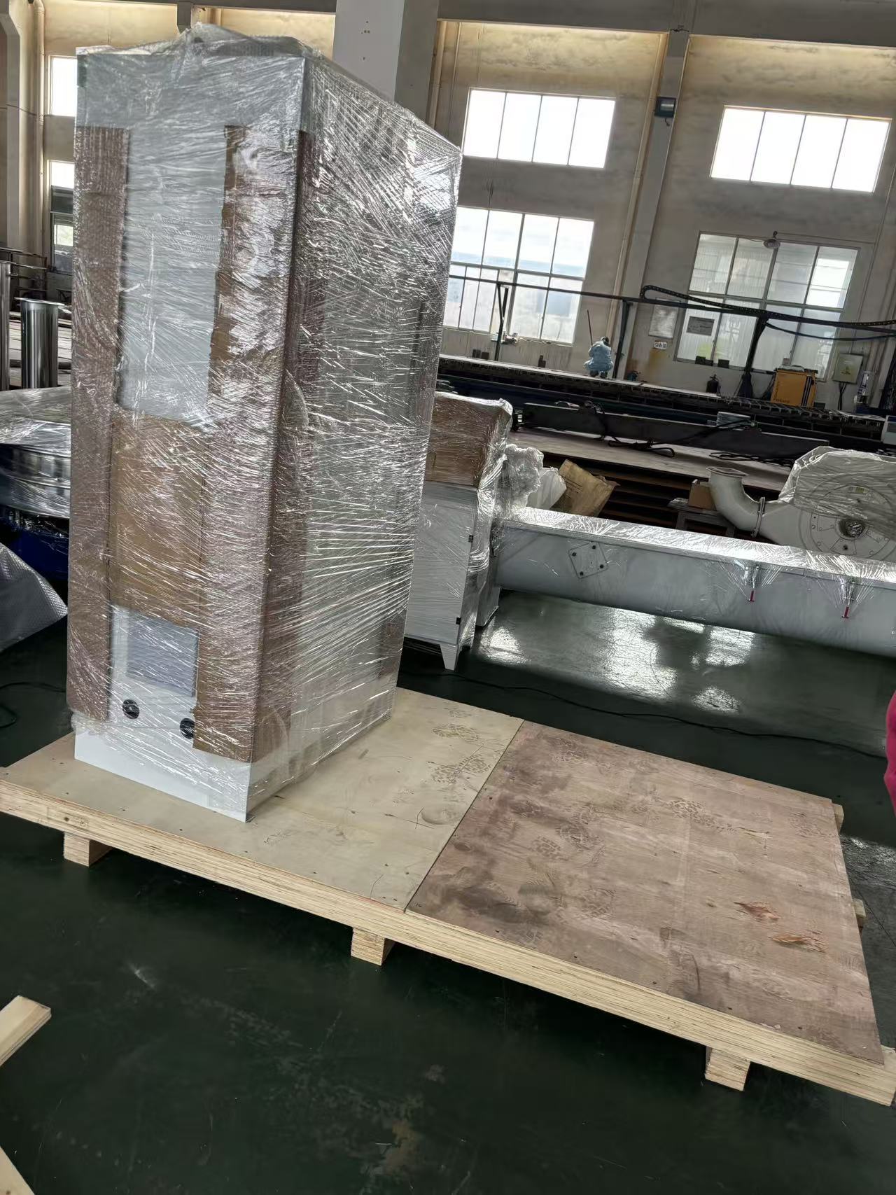 mss series single shaft shredder-1