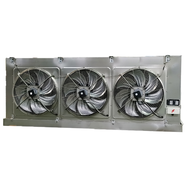 Ammonia use stainless steel evaporatir (ceiling type)