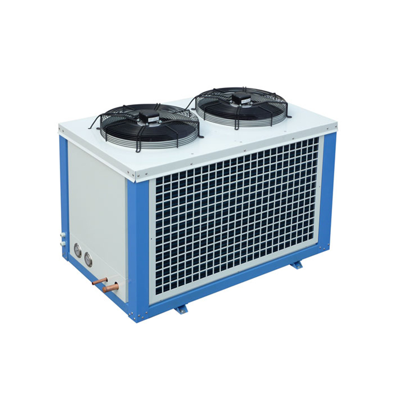 XJB series Condensing Units Bitzer Freezer Room Refrigeration  