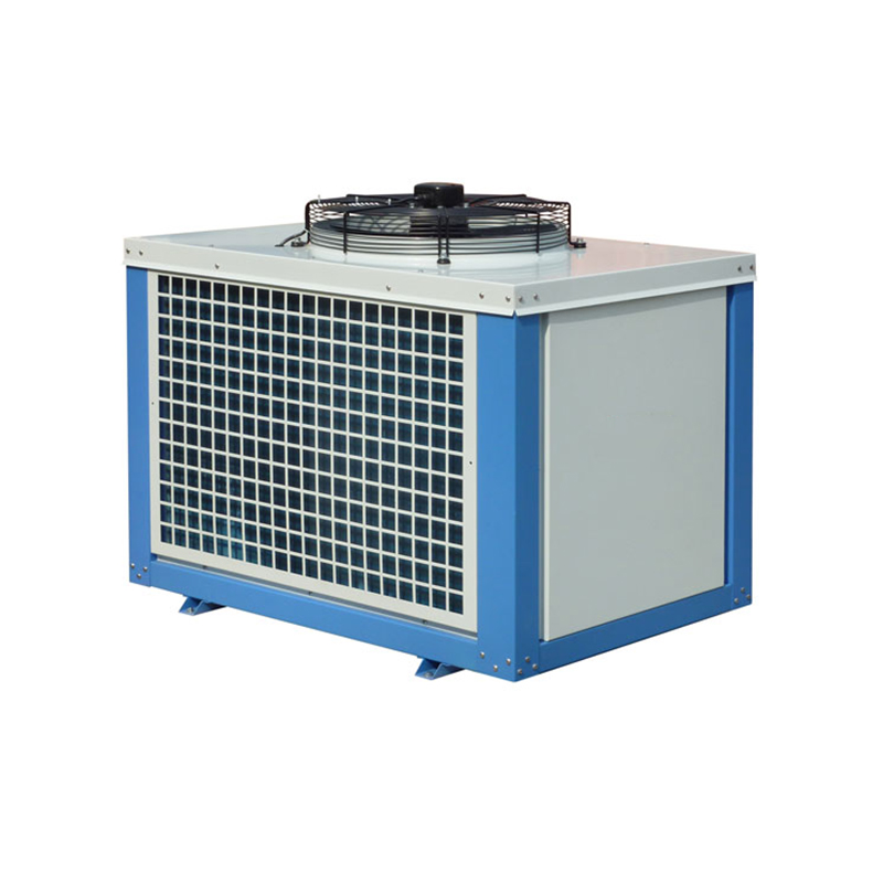 XJB series Condensing Units Bitzer Freezer Room Refrigeration