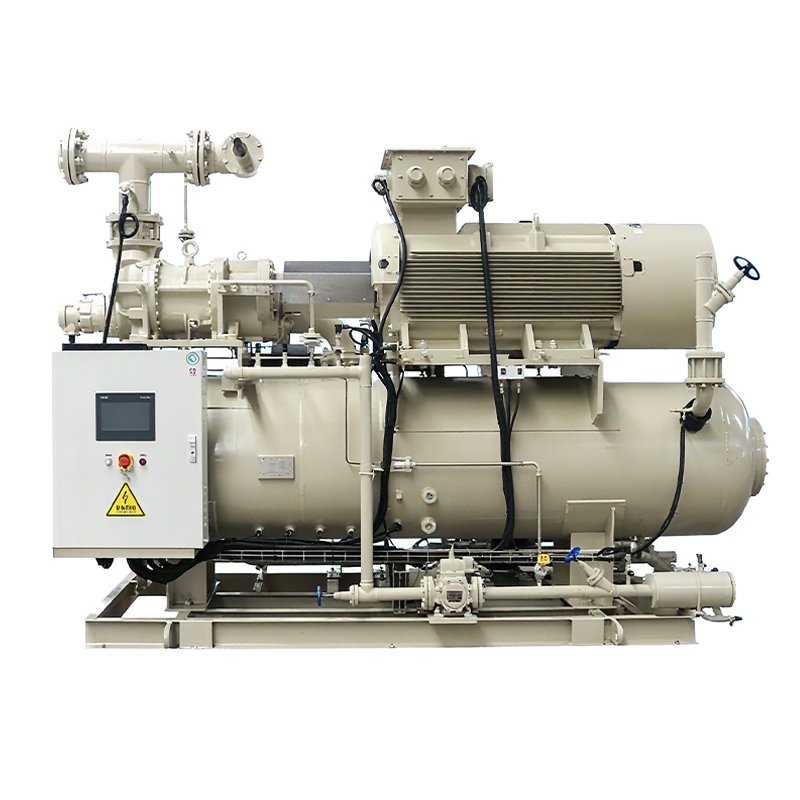 MYCOM Condensing Unit