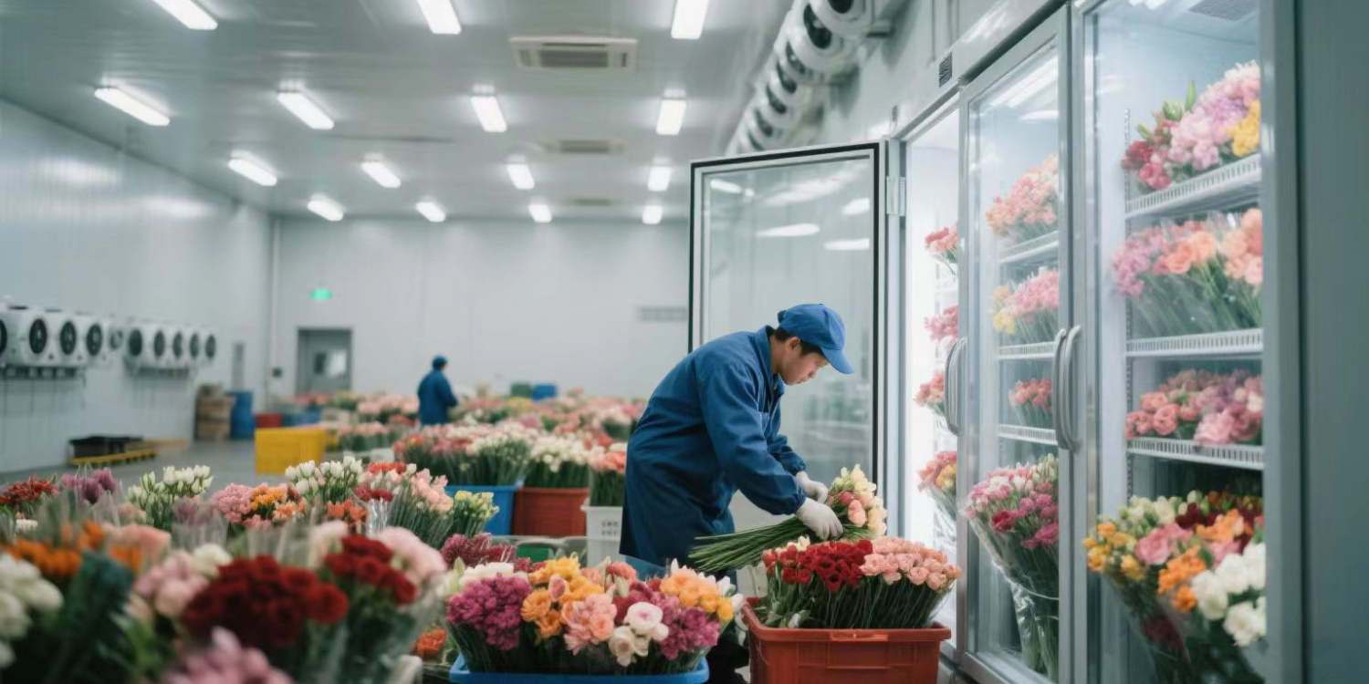 Industrial Refrigeration Projects