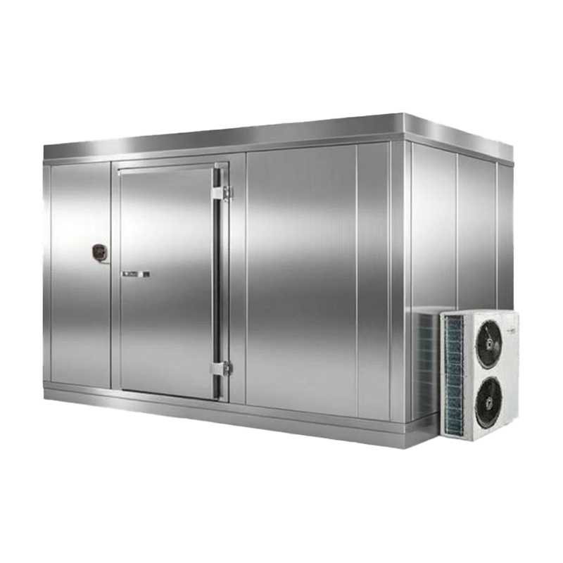 STSS Cold Storage Freezer Cold Room