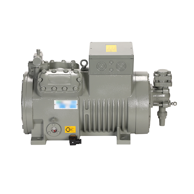 DMZL Reciprocating Compressor for Industrial