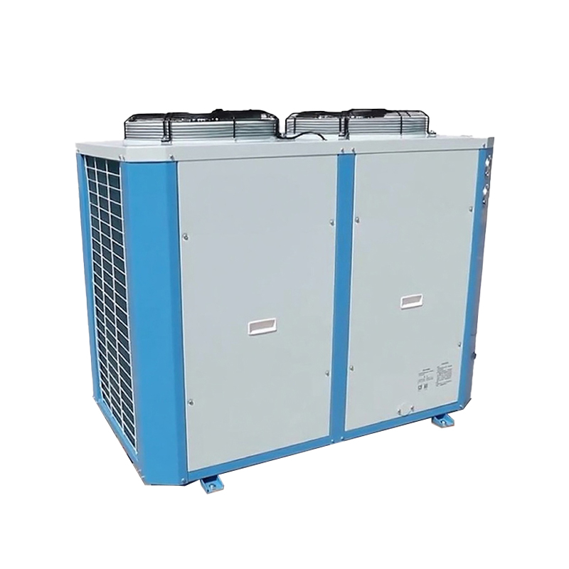 XJB series Condensing Units Bitzer Freezer Room Refrigeration  