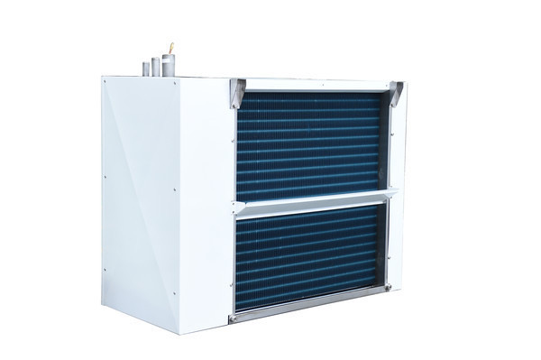 Ammonia Use Evaporator