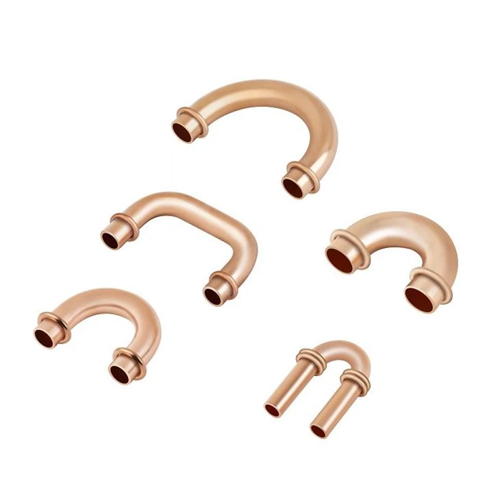 Copper Fittings