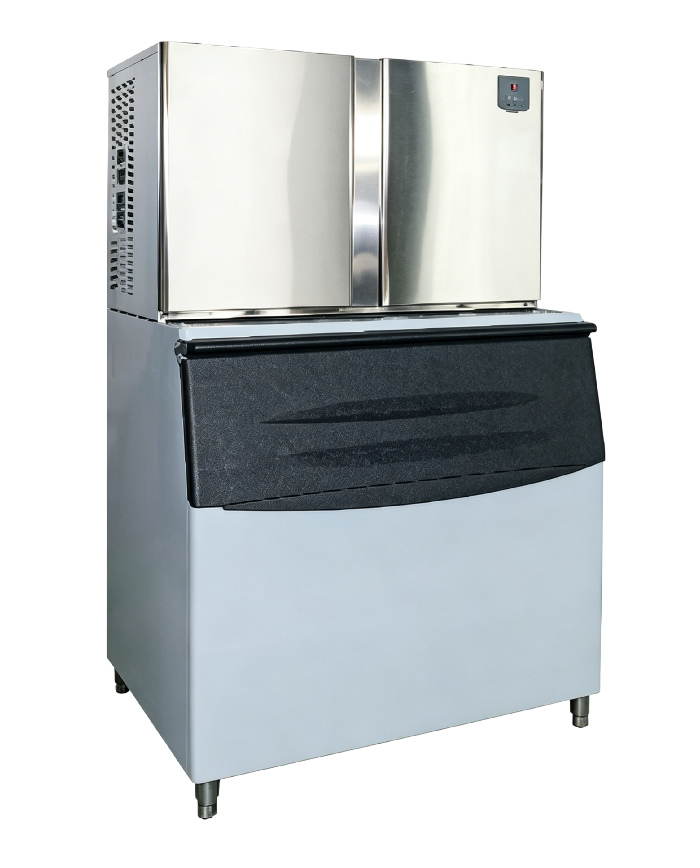 0.5T-20T Cube Ice Machine
