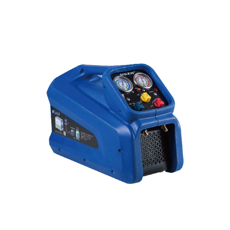 What Makes Refrigerant Recovery Equipment Essential for HVAC Professionals?