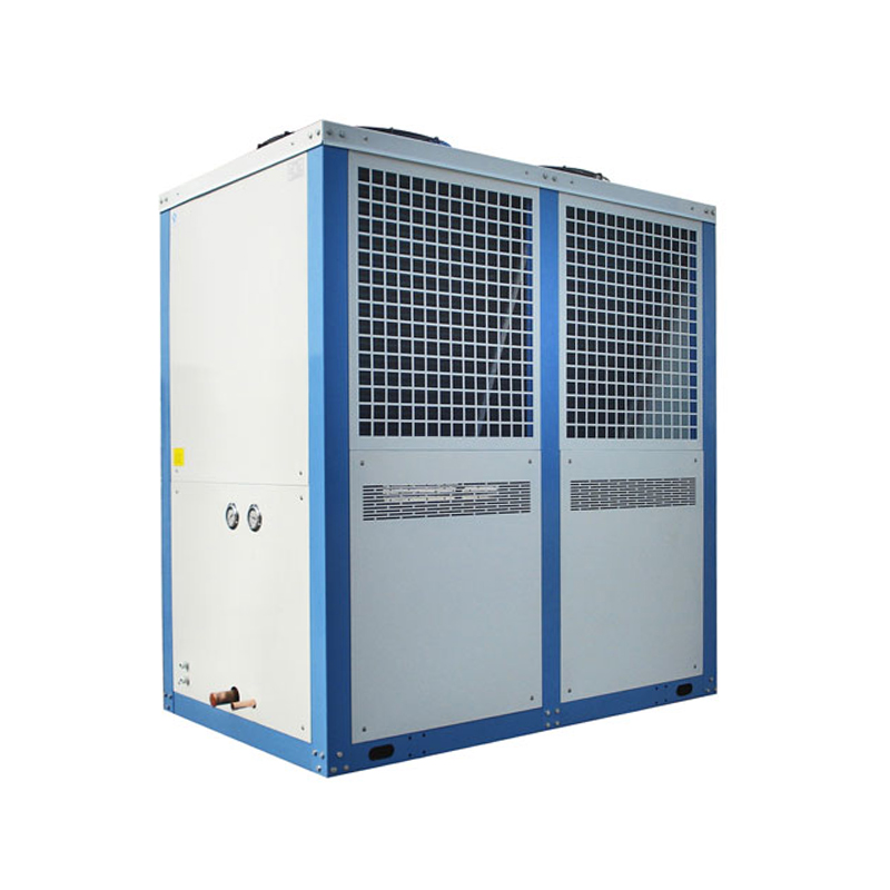 XJB series Condensing Units Bitzer Freezer Room Refrigeration  