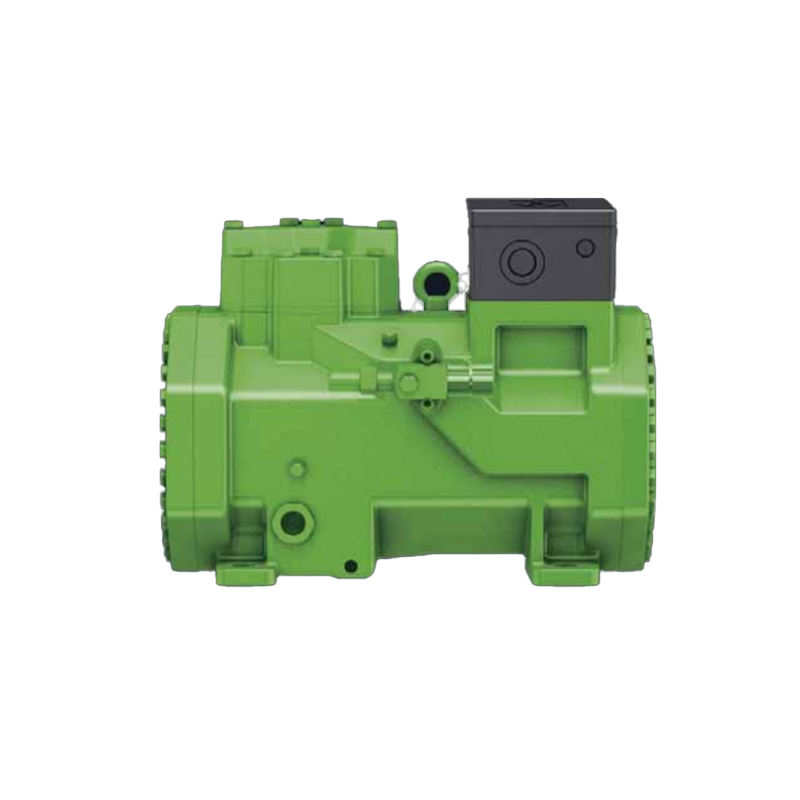 CO2 Semi-Hermetic Reciprocating Compressors