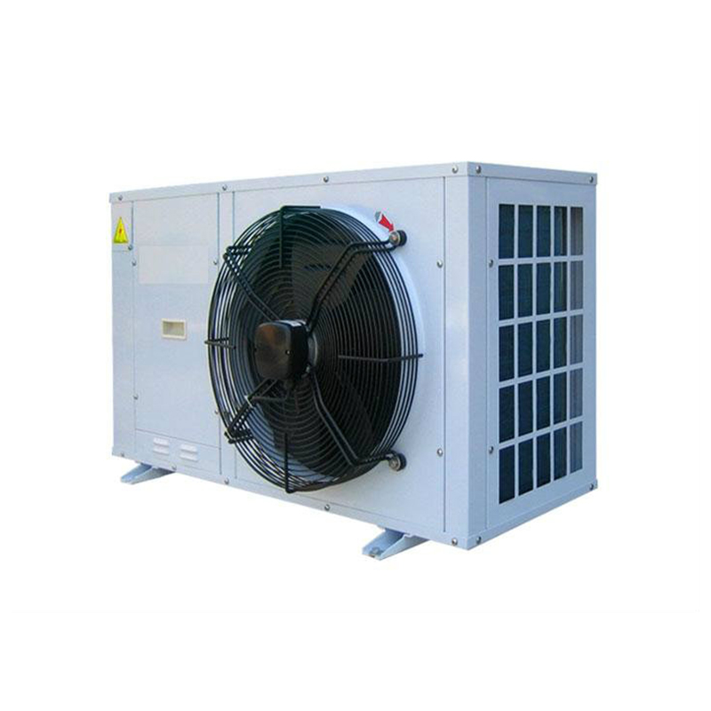 XJW series Box Type Condensing Unit