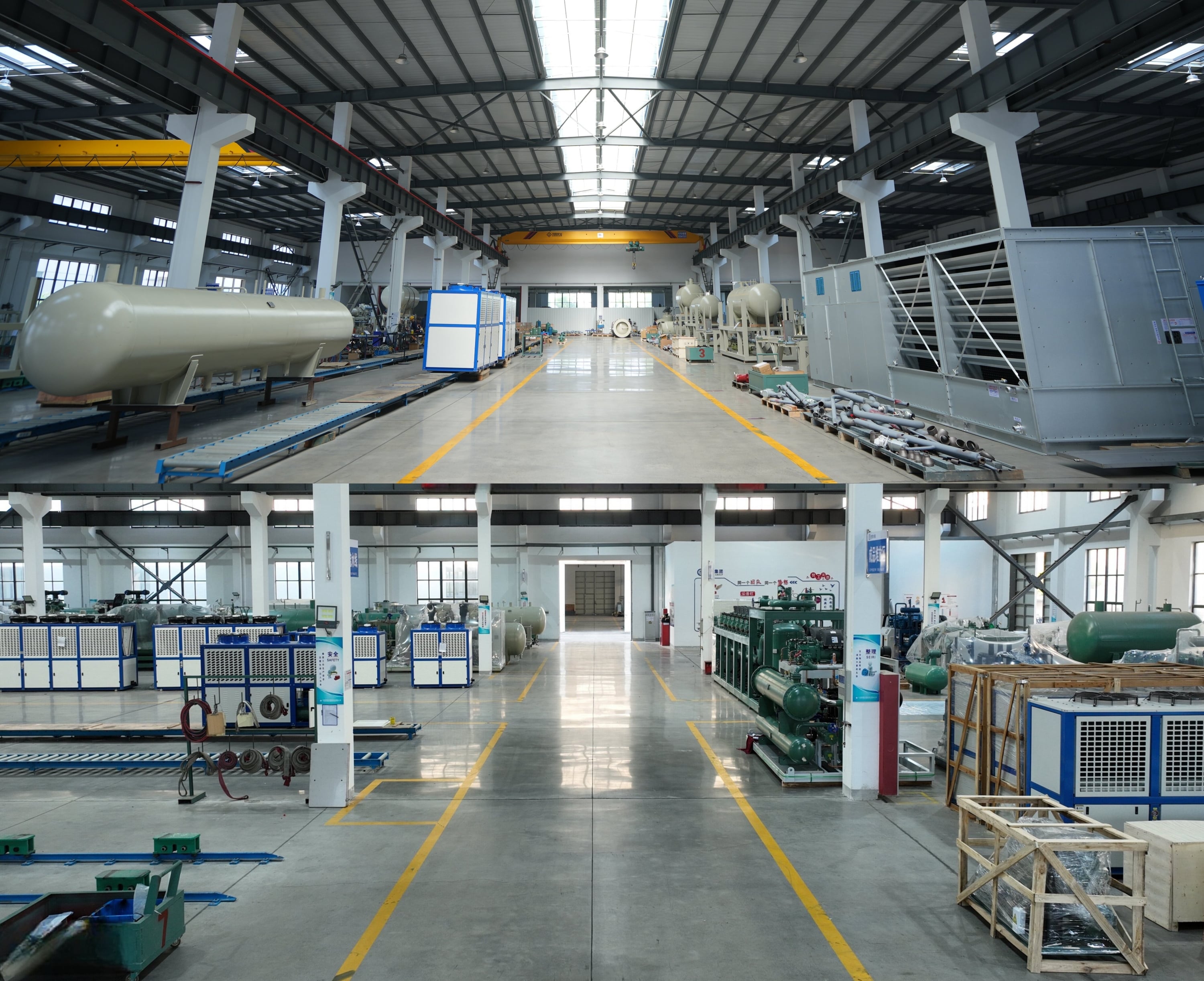 Taizhou S & J Trading Co., Ltd