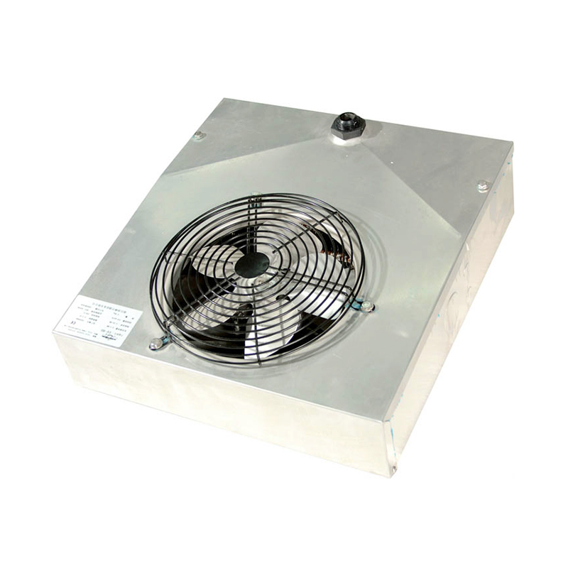 EV type Air Cooler for Cold Storage