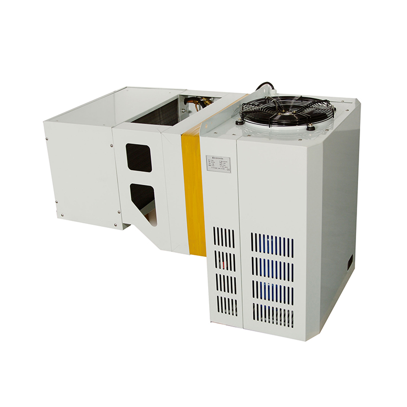 LYJ Series Monoblock Cooling Unit for Cold Room&Freezer room 