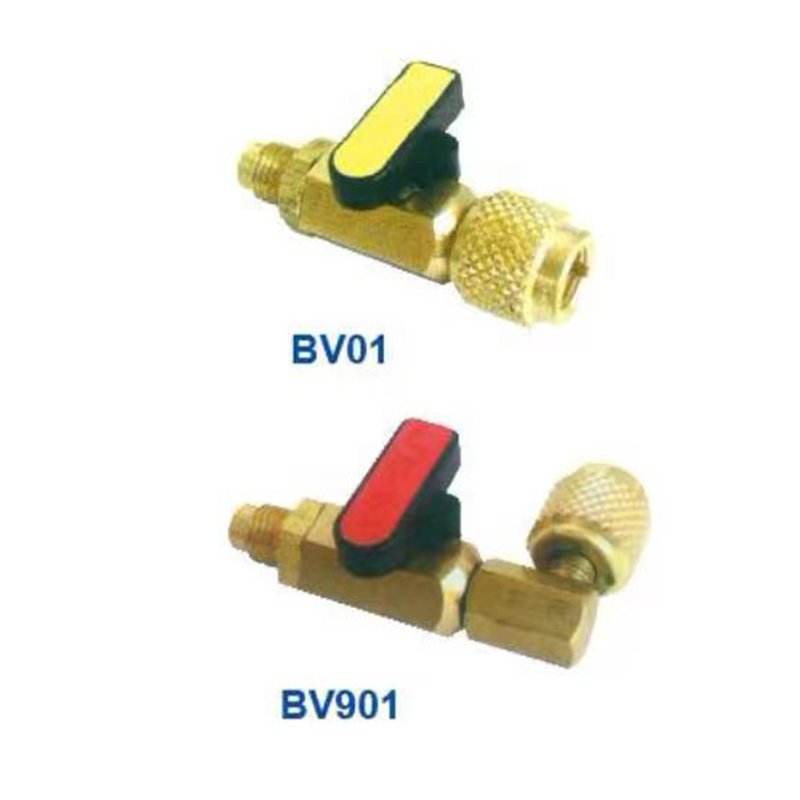 What Are the Latest Innovations in Refrigeration Parts for Wholesale Buyers?