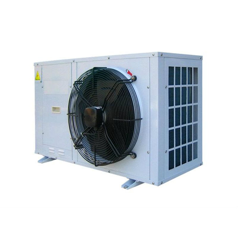 BS series Box Type Condensing Unit