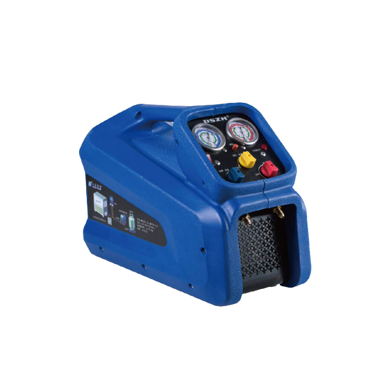 How to Maintain Your Refrigerant Recovery Equipment for Longevity